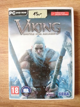 Viking Battle For Asgard PC