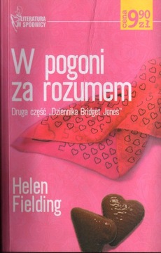 Helen Fielding - W Pogoni za Rozumem