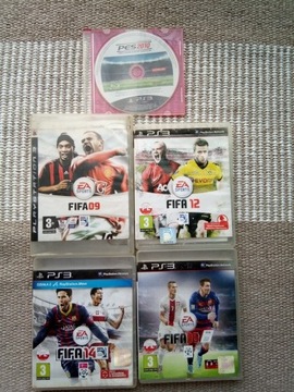 FIFA PS3