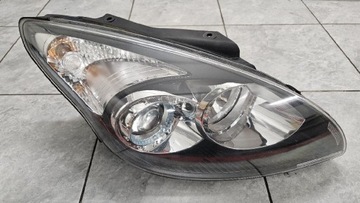 Lampa przód Hyundai i30 Polift prawa 92102-2RXXX 