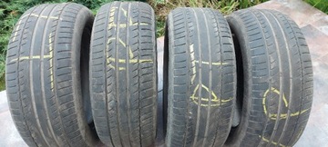 Opony Michelin Primacy HP 225/55 R16 - 4szt.