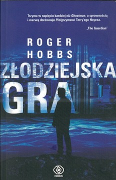 Złodziejska Gra Roger Hobbs