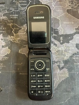 Samsung GT-E 1190  -nie sprawdzony