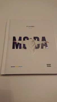 Płyta CD Plan Be - Moda z autografem stan idealny