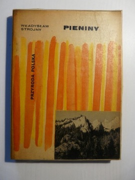 Pieniny - Władysław Strojny