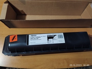 Toner T2840E Toshiba e-Studio 203L 233 283