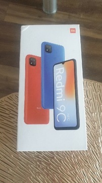 Redmi 9c Nfc 32 gb