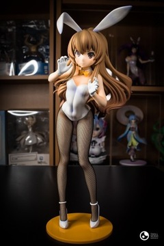 Toradora! Taiga Aisaka Bunny Ver. 1/4 FREEING