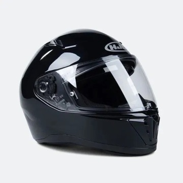 Kask motocyklowy HJC i70 rozm. M