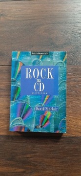 Rock na CD 