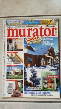 Murator 2/2010 (310)