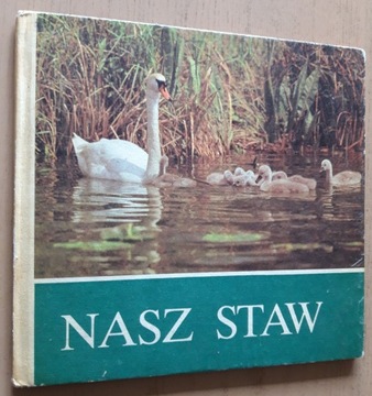 Nasz staw – Helmut Massny  