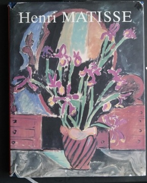 Album Henri Matisse 