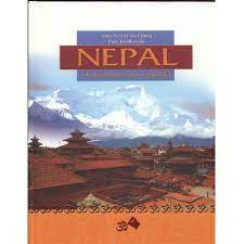 Książka Nepal. Od królestwa do republiki.