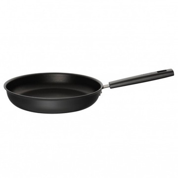 Patelnia FISKARS Hard Face 28 cm non-stick