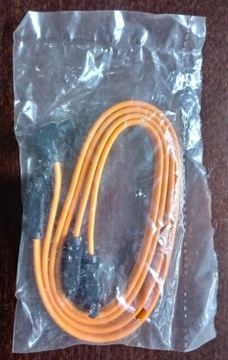 kabel SATA - zestaw 2 sztuk