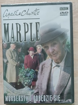 FILM DVD MARPLE 17