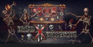 Dread X Collection 2 Steam klucz