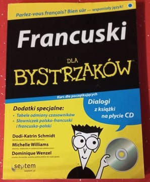 Francuski dla bystrzaków