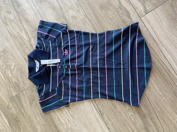 Koszulka polo ADIDAS NOWA rozmiar 34