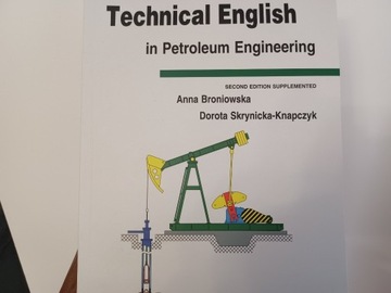 Technical English in Petroleum Engineering