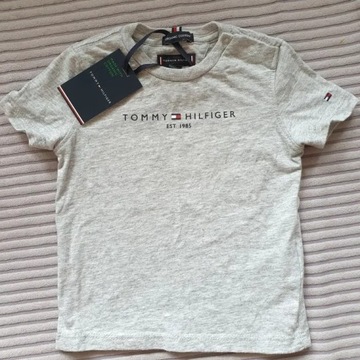 Koszulka Tommy Hilfiger 74