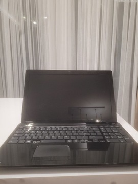 Laptop Toshiba Sattelite C55A-1GK Uszkodzony