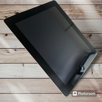 Tablet Apple iPad (4th Gen) 9,7" 512 MB / 128 GB A 1460 Wi-Fi + Cellular
