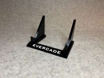 Stojak na konsole Evercade EXP