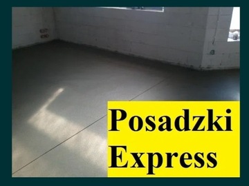 Posadzki Wylewki Posadzka