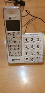 Telefon dla Seniora 