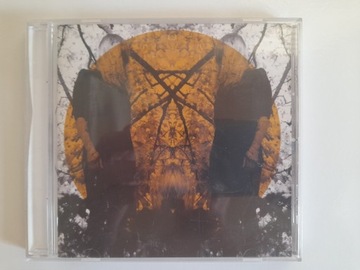 Austra - Feel It Break CD