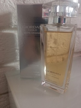 Woda perfumowana Giordani Gold white Oriflame 