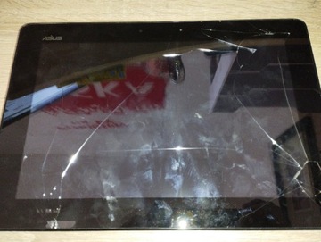 Tablet Asus MeMO Pad K001 