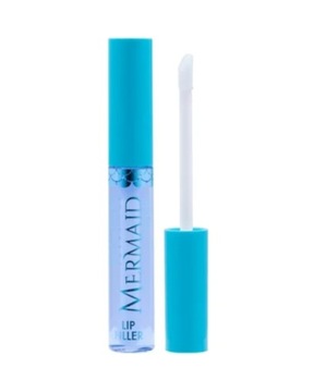 Ingrid Mermaid Glow Lip Fuller Water Błyszczyk