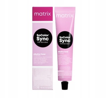 Matrix SoColor Sync 8V 90 ml toner