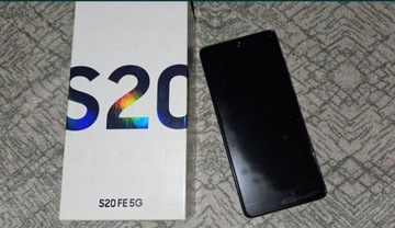 Samsung s20 FE 128GB