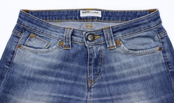 LEE Spodnie jeansowe damskie R. W27 L31