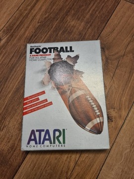 Atari Xe/Xl "Football"