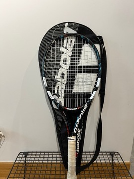 Rakieta tenisowa BABOLAT pure drive 250g juniorska