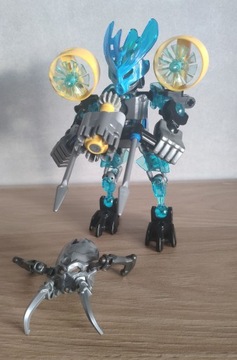 LEGO Bionicle 70780 Protector of Water