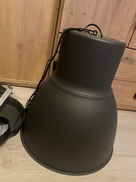 Lampa Hektar Ikea 