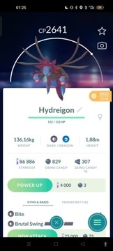 Hydreigon