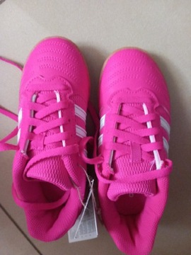 Buty adidas r. 29