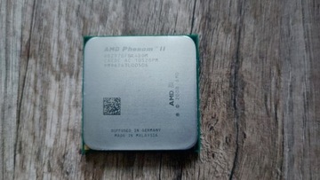 AMD Phenom II X4 970 BE