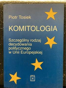 Komitologia 