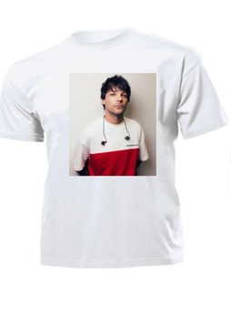 Koszulka XS/S/M/L/XL louis tomlinson