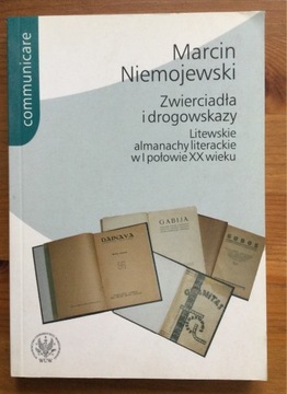 Niemojewski - Zwierciadła i drogowskazy