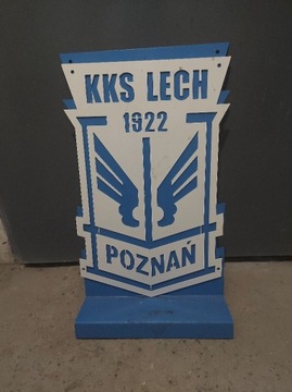 100 lat Lecha Poznań 