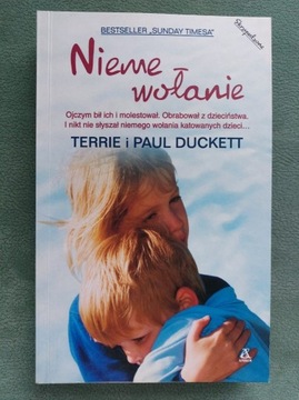 Nieme wołanie Terrie i Paul Duckett